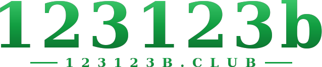 123123b logo