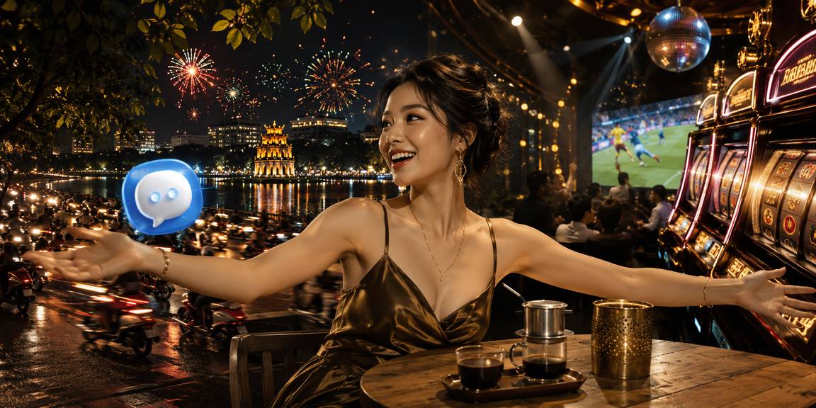 123123b Sảnh Live Casino Chính có gì cho bạn